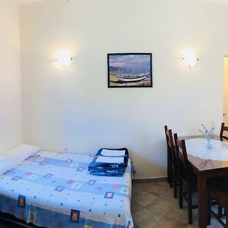 Milutinov Dvor Apartments 브르시 외부 사진